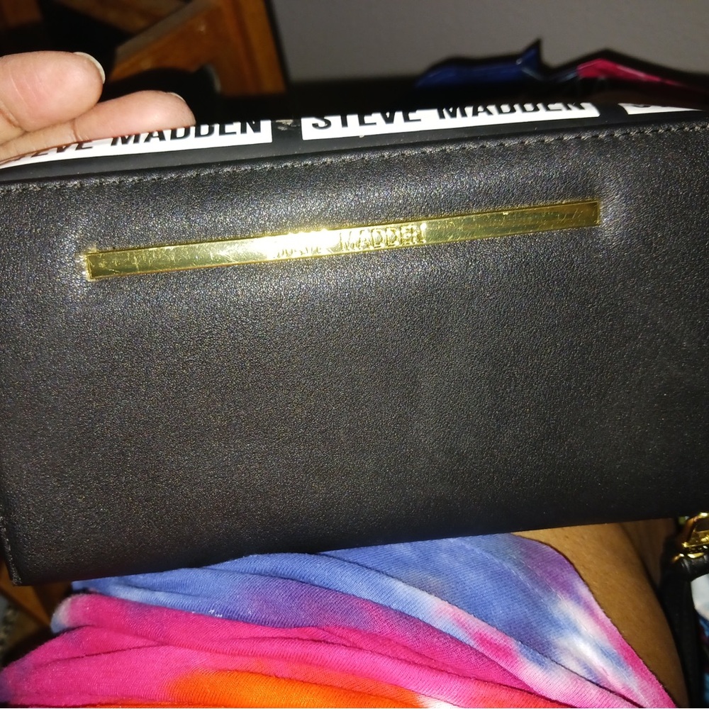 Wallets